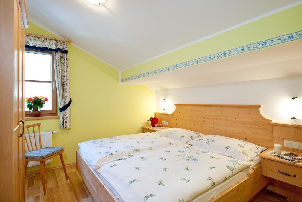 Brandebengut Villa Bad Hofgastein Rum bild