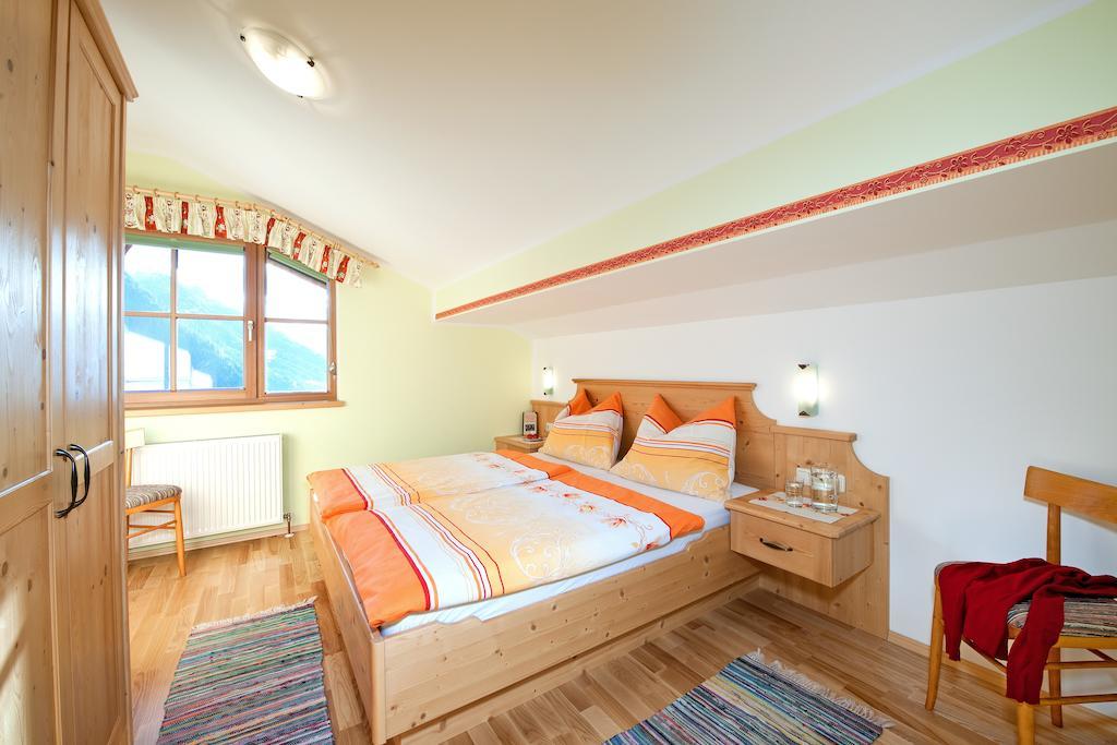 Brandebengut Villa Bad Hofgastein Rum bild